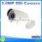 CS 4mm fixed lens 2.0MP 1080P full HD SDI CCTV camera 50m ir range bullet camera