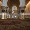 Luxury carpet for Masjid Carpet