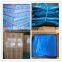 Uv additive plastic banana bunch bag 40micron