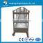 hot galvanized / aluminium alloy elevator platform / powered platform / lifting platform