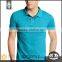 made in china factory price new model soft polyester/ spandex polo-shirt