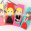 Pencil Pen Case School Pencil-box Cartoon Stationery Paper Box