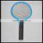 2015 hot sale 2AA mosquito swatter