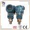 Industrial smart digital Pressure Transmitter with HART