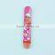 Mini Beauty Girls Beauty Products Round Nail Files