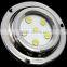6W underwater surface mount yacht boat marine light
