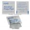 Alcohol Prep Pad L 00