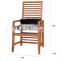 Wholesale factory price bamboo folding chair,china supplier,salon chair,Bamboo Wedding Chair Rental