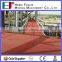 Fiberglass Offshore Platform Deck Grating With High Strength