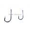 Wholesale quality and good price carp fishing hook