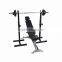 Hot Sale Bodybuilding Machine/ Commercial Fitness Equipment/ Squat Rack(qj-ra034)