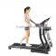 Wholesale deluxe fitness Multifunctional motorized treadmill for sale