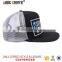 Embroidered Trucker Cap/cotton Trucker Cap/3d Embroidery Trucker Cap