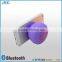2015 new bluetooth speaker, mini mushroom bluetooth speaker for iPhone