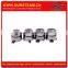 Hot Selling Aluminium Gun Bullet Button Repair for PS3 Controller