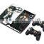 Factory Best-Selling for ps3 slim skin For PS3 Slim Console Vinyl Skin and 2 PCS Controller