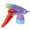 Hand sanitizer dispenser with trigger sprayer For Cleaning Gardening Pets