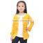 2015 turkey wholesale kids clothes long sleeve boutique girl clothing girls boutique fall clothing