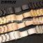  wholesaler stainless steel bracelet band for Apple Watch with low price