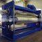 2015 Hottest!!!! textile bright and smooth effect calender machine