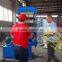 Rubber Tile making machine rubber tiles moulding machine