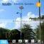 American standard solar led street light retrofit
