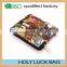 2015 New foldable nylon bag with zipper