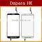 2016 New Arrival with High Quality OEM Digitizer Touch Screen Repair Parts for LG G2 D800 D802 F320