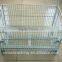 Q235B Steel Material Cage