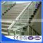 better price and high quality with ISO9001 aluminum stairs profile