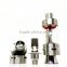 Unique tank with some cool innovation Altus Atomizer, Hottest selling Coil-less tank Original Guovape Altus
