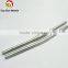Flat Straight Titanium Handlebar 31.8mm