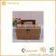 Hot sale cheap custom cake handle box cake boxes wholesale