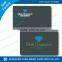 Hot sell high quality manufacturer rewritable magnetic stripe card