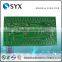single sided TV tuner boxes pcb
