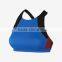 Women fashion new design girls tank tops custom sport bra/swimwear