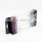 Customized clear tool plastic packaging box with hanger