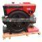 DIESEL ENGINE CYZS33GMHYM(33HP)YANGMMA TYPE Single-cylinderDiesel engine