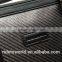 Male Carbon Fiber Business Handbags Men Briefcase