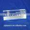 High quality acrylic sign/acrylic sign board/acrylic sign display                        
                                                Quality Choice