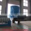 High quality high consistency hydrapulper in pulp making