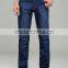 European-styled denim jeans straight denim jeans straight jeans men latest design jeans pants