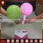 Attractive and durable link o loon latex balloon for events decoration