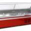 Deli Refrigerated Display Counter