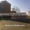 ASTM A36 Square Steel Pipe, SHS