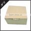 Custom Corrugated Paper Box, Flat Packing gift box                        
                                                Quality Choice
