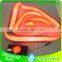 Orange 10m el tape