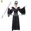 Instyle wholesale Halloween adult women maleficent instant costume