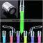 1pcs LED Shower chuveiro Water Faucet 7 Colors Colorful Light Changing Glow Stream Tap Spraying Head bathroom accessories