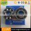 High quality full ceramic Si3N4 deep groove ball bearing 6901